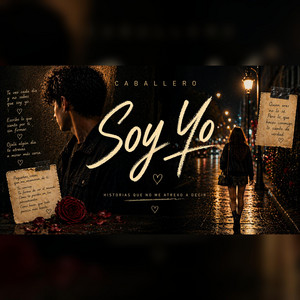 Soy Yo by Jm caballero