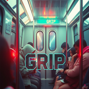 Grip Tight by Tyson KR