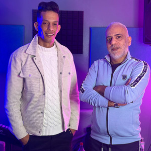 Abbas Kahla - 3ela lhebal ba9ili teka