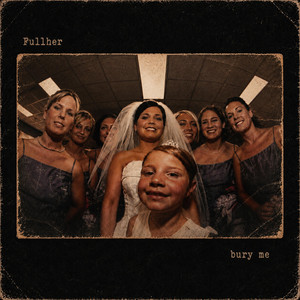Bury Me by Fullher