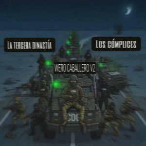 Wero caballero V2 by Los Cómplices, La Tercera Dinastia