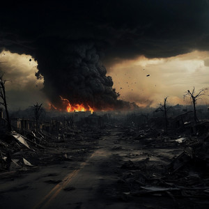 Human Plague by Eden Bleeds Black