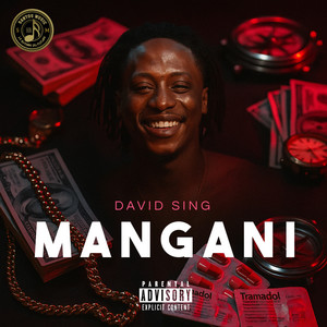 David Sing - MANGANI (Standard)