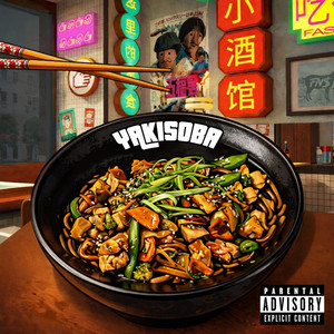 Yakisoba by FN$