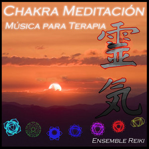 Chakra Meditación: Música para Terapia album
