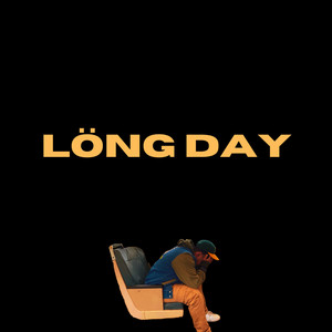 Portada de Long Day