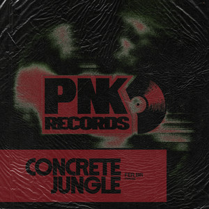 Concrete Jungle by FeR BR