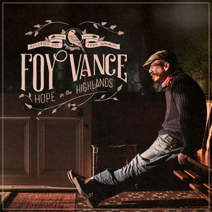 She Burns - Live by Foy Vance