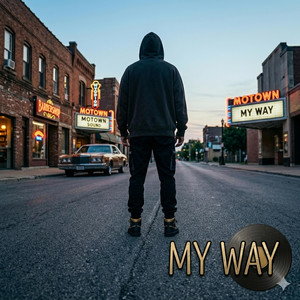 My Way by PalmerMusic