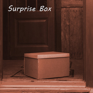 Surprise Box by Gimil Visanz