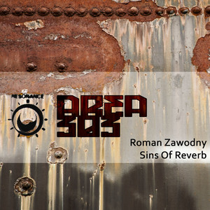 Sins Of Reverb EP
