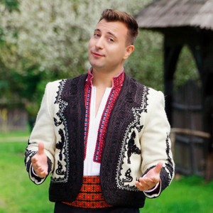 Valentin Sanfira - Mi-au Crescut Copiii Mari