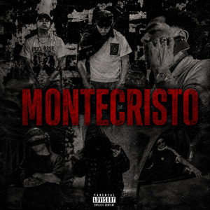 Montecristo by Kristhian, Yerson Flow Belico