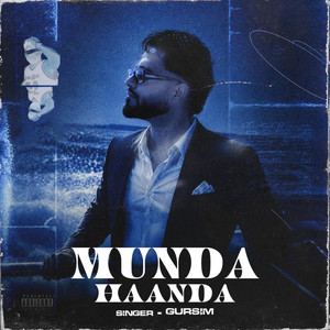 Munda Haan Da by Gursim Singh