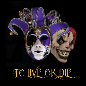 To Live Or Die by Terrence & the Optimistics, Brendon Nicholas