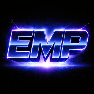 EMP by R3M1X