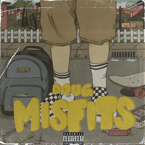 Portada de REGULAR DUDES