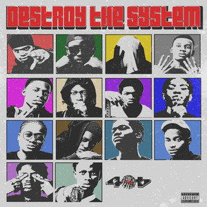 Cypher 202 by 404, KF7K, SANDP, WRK, Dustry_off, BESTYL, Jck_dws, ORIS_BEATZ