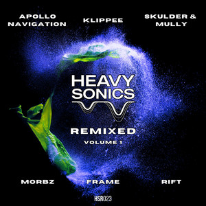 The Truth - Apollo Navigation Remix by Rift, Apollo Navigation