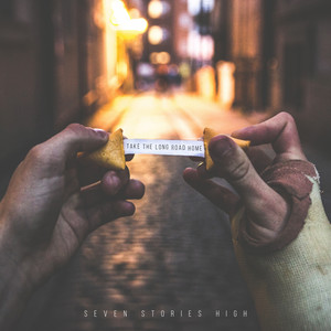 Intro by Seven Stories High