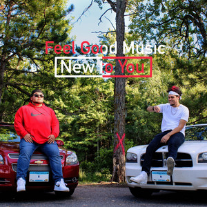 Portada de Goodbye