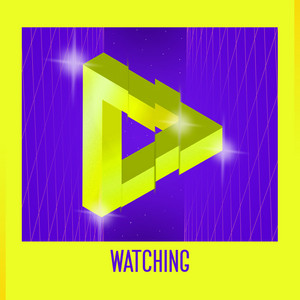 Watching by Yvonne Gossett