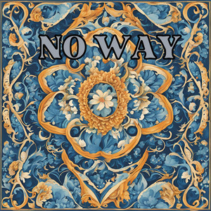 No Way by Floyd Mcculloch