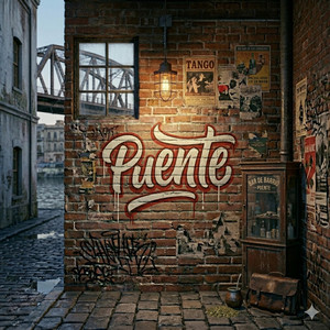 PUENTE by rabia sti