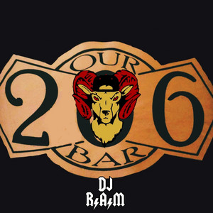 Dj Ram - Mr. Brightside Boom Party