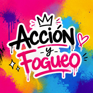 Acción y Fogueo by Wileyna Sonido