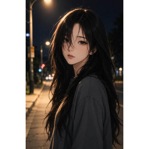 Trying My Best You by 你的名字-七七