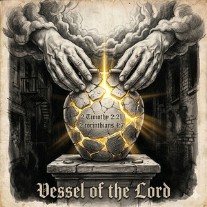 Vessel of the Lord by ANG3L