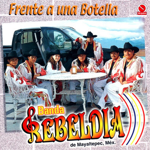 Banda Rebeldía - El Consejo