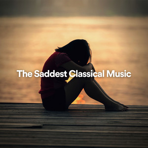 Brain Power Amadeus, Exam Study Classical Music Orchestra & Classical Music Radio - The Saddest Classical Music (Adagio for Strings)