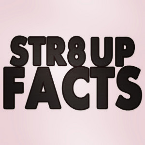 Str8 up Facts by Hype Music, Sydney Sizzle