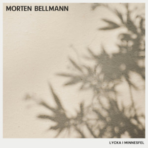 Lycka i minnesfel by Morten Bellmann