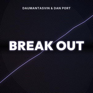 Break Out by daumantasvin, Dan Port