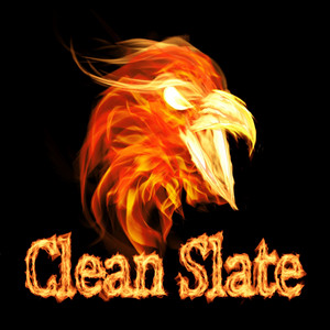 Dancing by Clean Slate