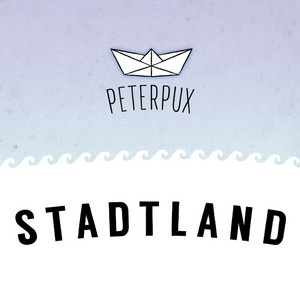 Hamburg by Peter Pux