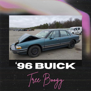 96 Buick by Tree Boogy
