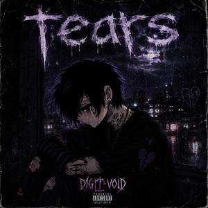 Tears by Digit-Void