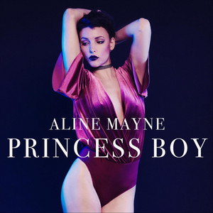 Princess Boy (Honey Dijon Remix) cover art