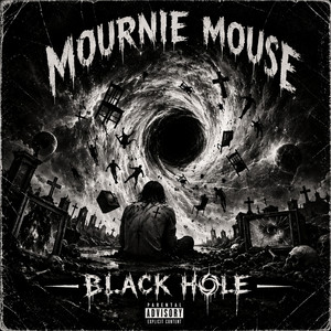Black Hole by Mournie Mouse