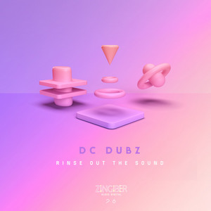 Everything I Want ! - Original Mix by DC Dubz