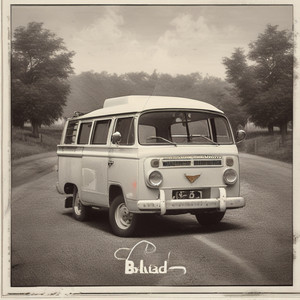 Max Bitov — Ballad
