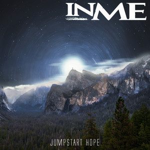 Blood Orange Lake by InMe