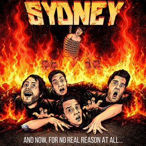 Sydney | Spotify