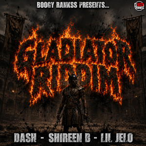 More Jab by Boogy Rankss, Dash