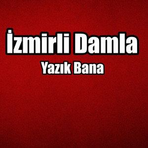 İzmirli Damla poster