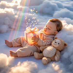 A Little Dream Wrapped as a Gift by kfir kaikov